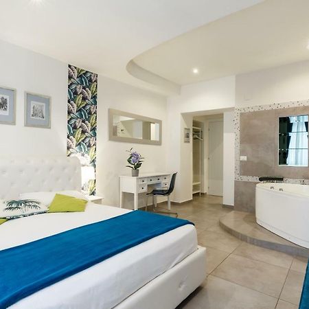 Aeterna Rooms Collection Guesthouse Roma Exterior foto