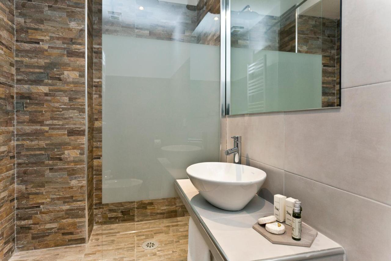 Aeterna Rooms Collection Guesthouse Roma Exterior foto