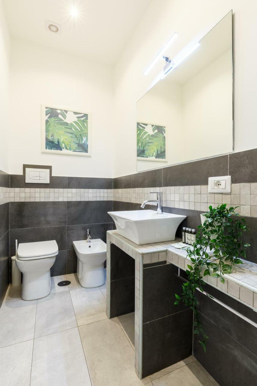 Aeterna Rooms Collection Guesthouse Roma Exterior foto