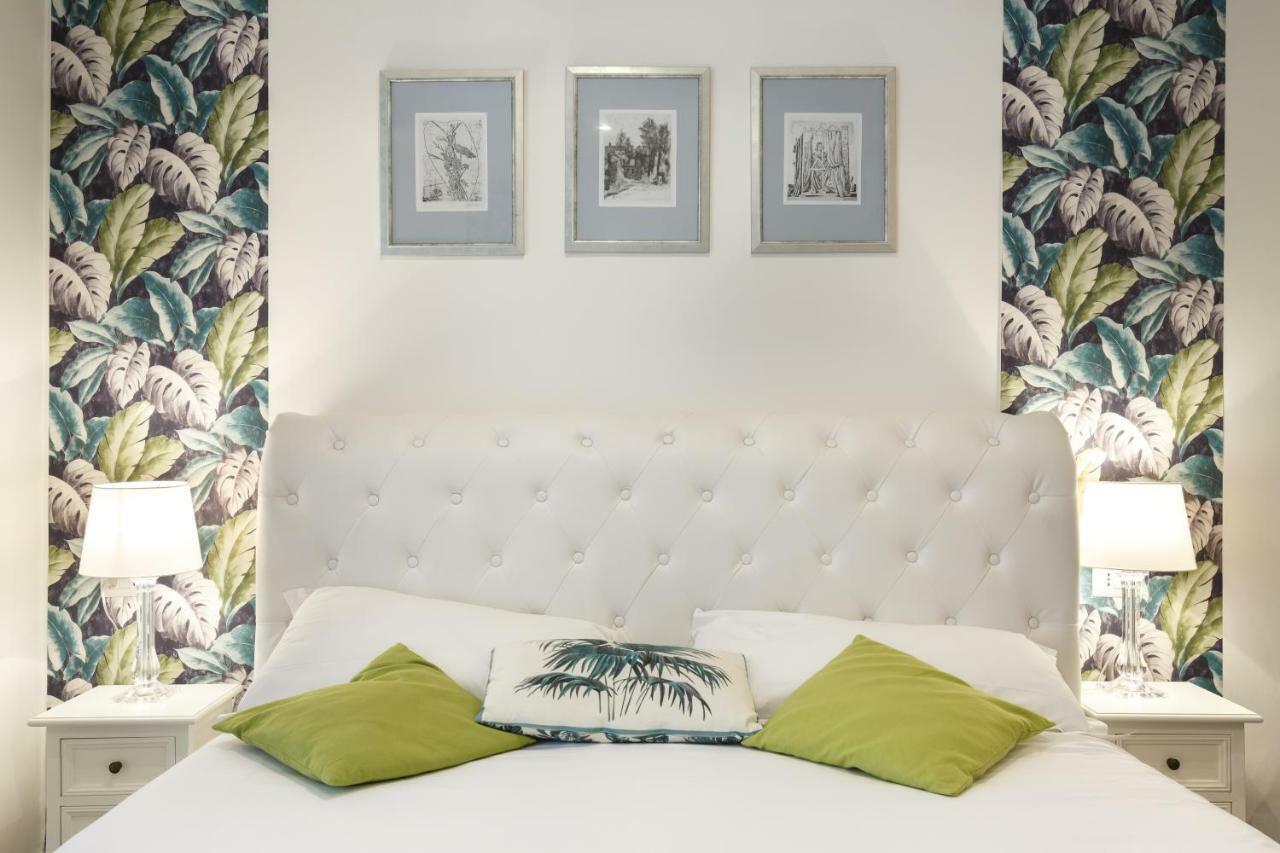 Aeterna Rooms Collection Guesthouse Roma Exterior foto
