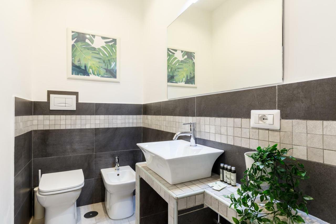 Aeterna Rooms Collection Guesthouse Roma Exterior foto