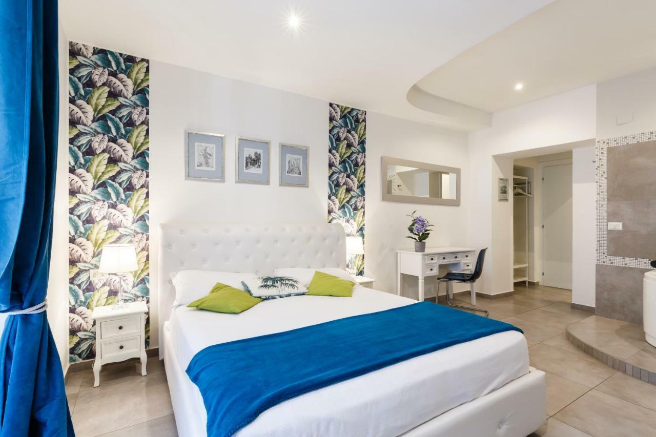 Aeterna Rooms Collection Guesthouse Roma Exterior foto