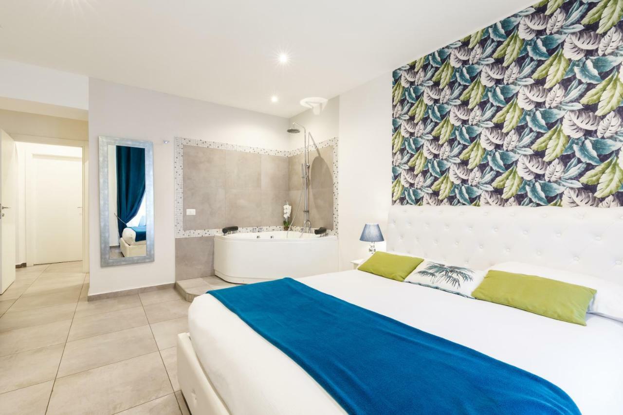 Aeterna Rooms Collection Guesthouse Roma Exterior foto