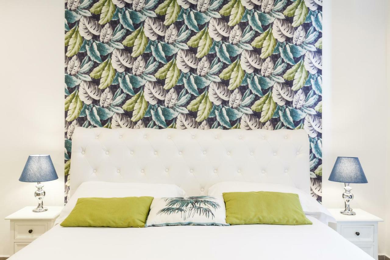 Aeterna Rooms Collection Guesthouse Roma Exterior foto