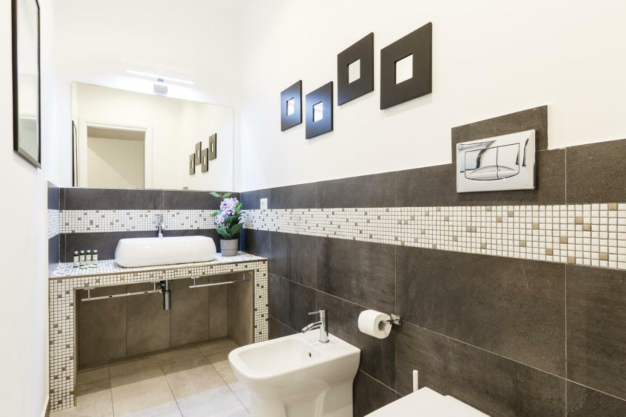 Aeterna Rooms Collection Guesthouse Roma Exterior foto