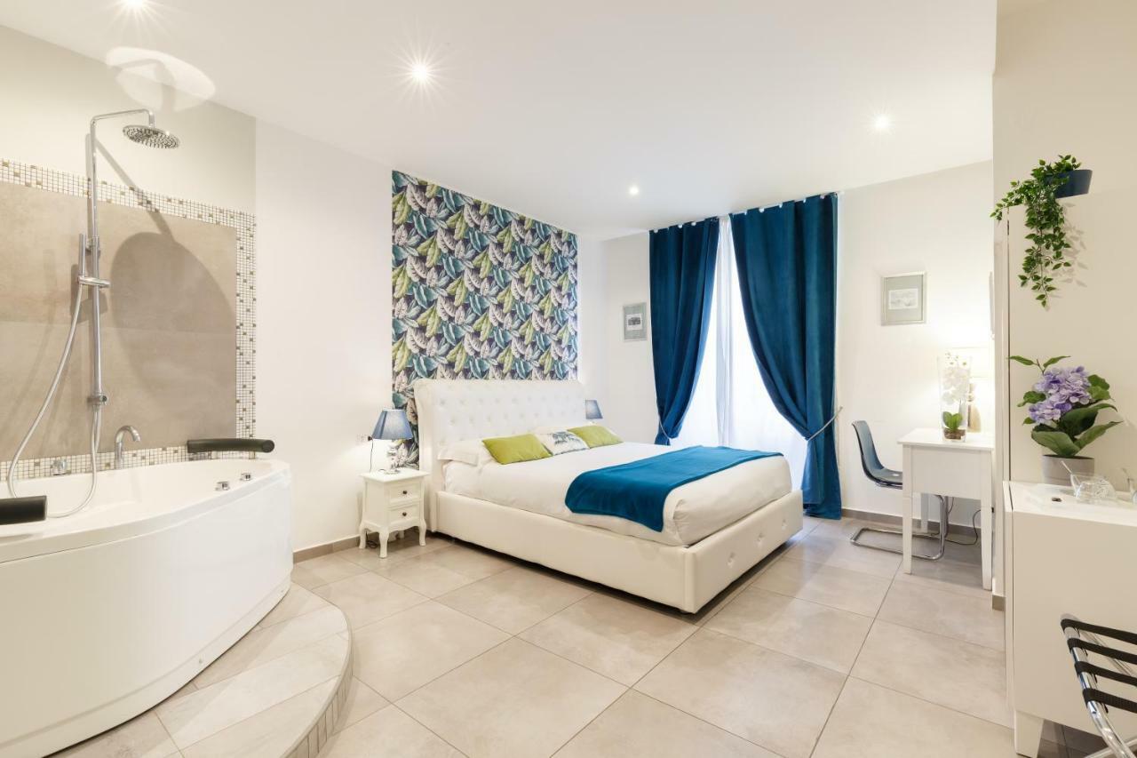 Aeterna Rooms Collection Guesthouse Roma Exterior foto