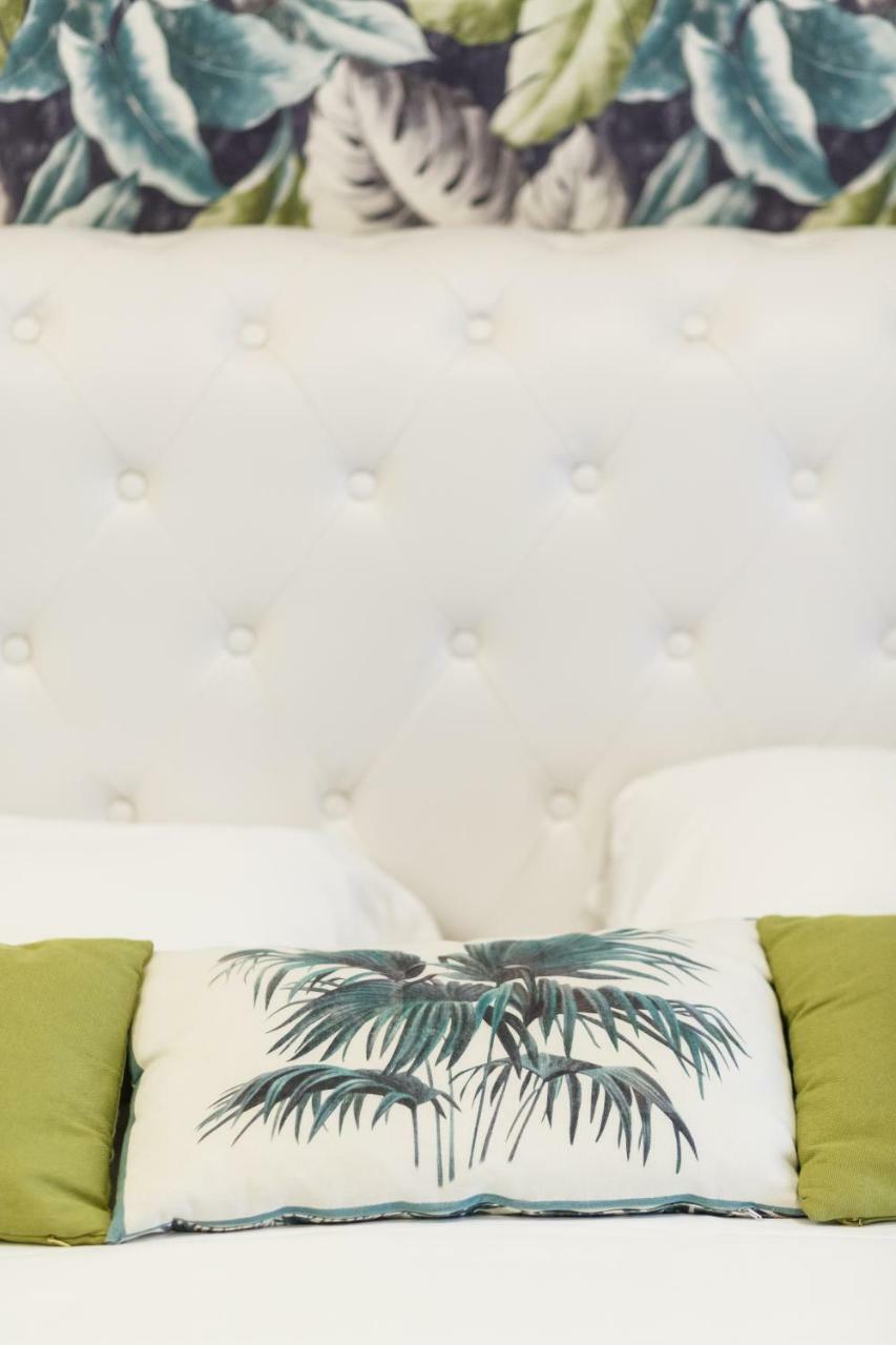 Aeterna Rooms Collection Guesthouse Roma Exterior foto
