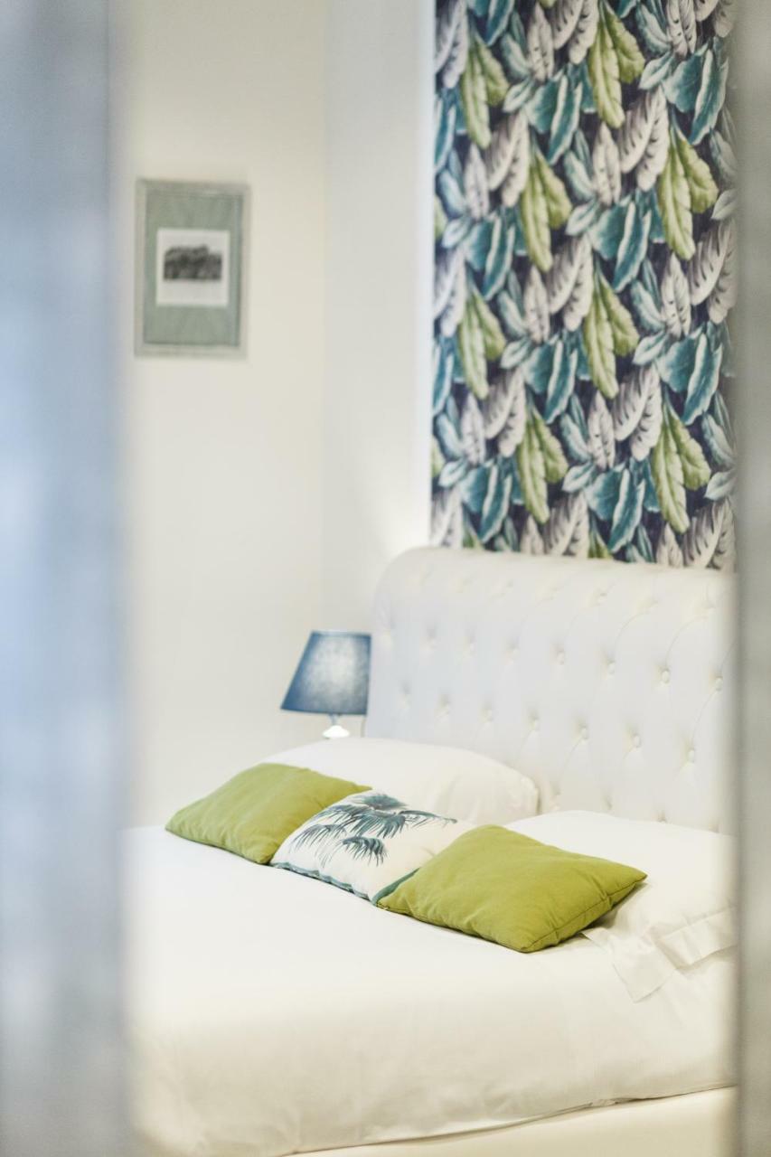Aeterna Rooms Collection Guesthouse Roma Exterior foto